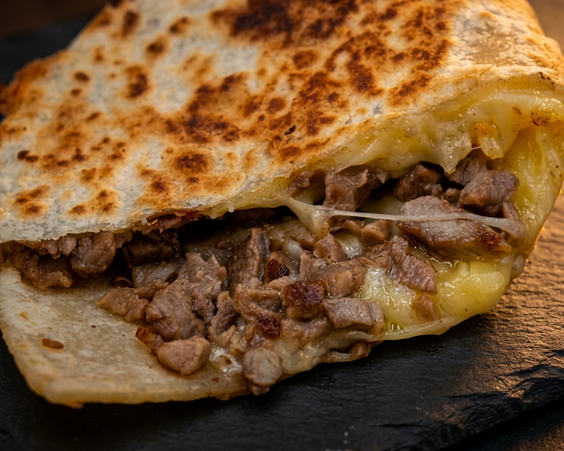 Pirata arrachera