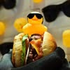 Lucky Ducky